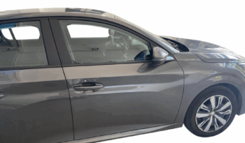 Peugeot 208 pieno