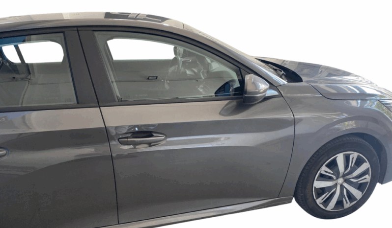 Peugeot 208 pieno