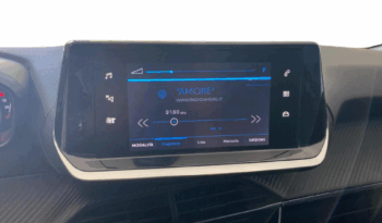 Peugeot 208 pieno