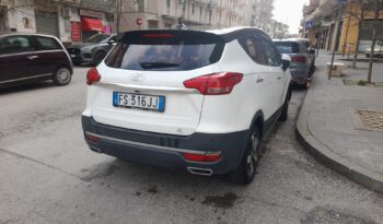 Dr DR4 1.6 Bi-Fuel GPL pieno
