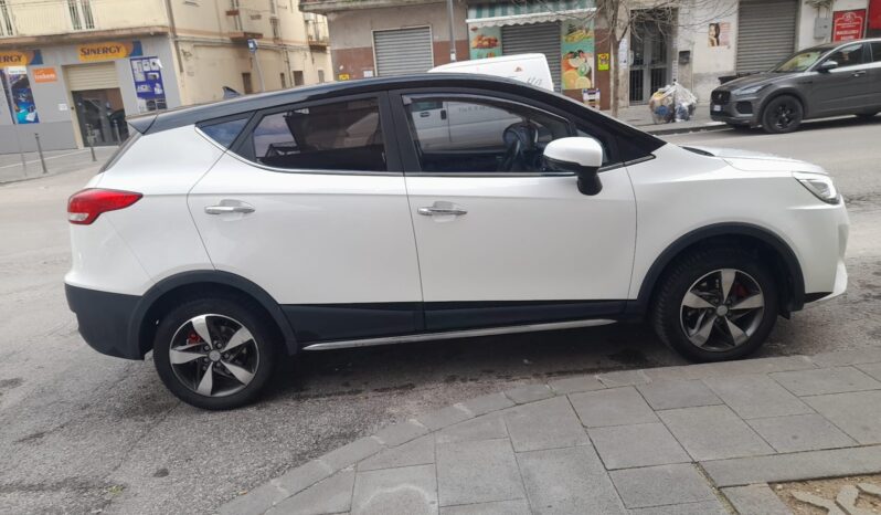 Dr DR4 1.6 Bi-Fuel GPL pieno