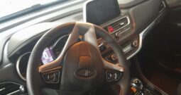 Dr DR4 1.6 Bi-Fuel GPL