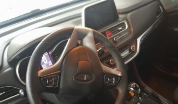 Dr DR4 1.6 Bi-Fuel GPL pieno