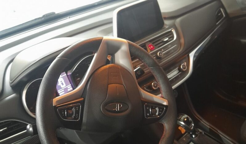 Dr DR4 1.6 Bi-Fuel GPL pieno