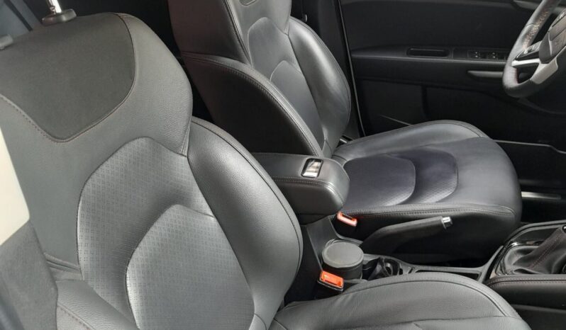 Dr DR4 1.6 Bi-Fuel GPL pieno