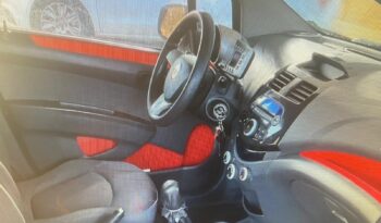 Chevrolet Spark 1.2 LT GPL Eco Logic pieno