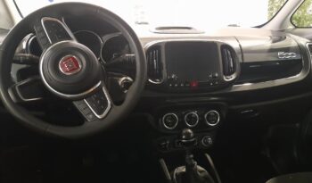 Fiat 500L 1.4 95 CV S&S Cross-GPL pieno