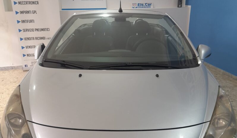 Volkswagen Golf 1.4 5p. Highline -BENZINA /GPL pieno
