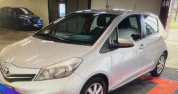 Toyota Yaris 1.0 5 porte Lounge