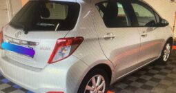 Toyota Yaris 1.0 5 porte Lounge