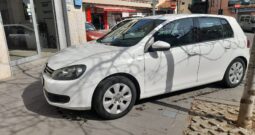 Volkswagen Golf 1.4 5p. Highline -BENZINA /GPL