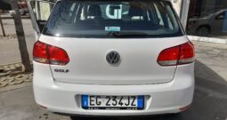 Volkswagen Golf 1.4 5p. Highline -BENZINA /GPL