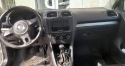 Volkswagen Golf 1.4 5p. Highline -BENZINA /GPL