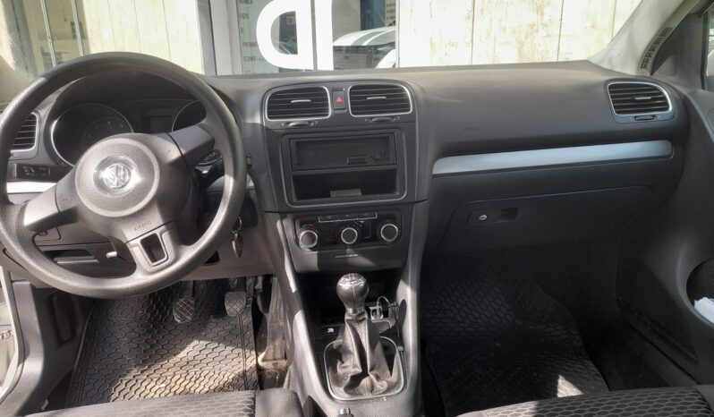 Volkswagen Golf 1.4 5p. Highline -BENZINA /GPL pieno