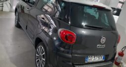 Fiat 500L 1.4 95 CV S&S Cross-GPL