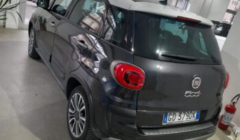 Fiat 500L 1.4 95 CV S&S Cross-GPL pieno