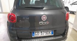Fiat 500L 1.4 95 CV S&S Cross-GPL