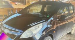 Chevrolet Spark 1.2 LT GPL Eco Logic
