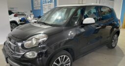 Fiat 500L 1.4 95 CV S&S Cross-GPL