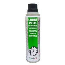2157 LUBRI PLUS MIGLIORATORE DI LUBRIFICAZIONE MULTIFUNZIONE